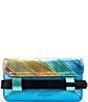 Color:Pastel Rainbow - Image 2 - 0.78#double; Rainbow Leather Belt Bag