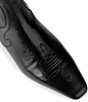 Kurt Geiger London Arizona Western Ankle Booties - Image 3
