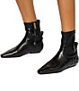 Kurt Geiger London Arizona Western Ankle Booties - Image 6