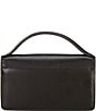 Kurt Geiger London Black XS Bond Top Handle Crossbody Bag, Color:Black - Image 2