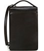 Kurt Geiger London Bond Phone Crossbody Bag, Color:Black - Image 2