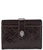Kurt Geiger London Celia Multi Card Holder Wallet - Image 1