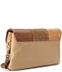 Kurt Geiger London Celia Patchwork Shoulder Bag - Image 2