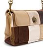Kurt Geiger London Celia Patchwork Shoulder Bag - Image 5
