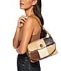 Kurt Geiger London Celia Patchwork Shoulder Bag - Image 6