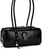 Kurt Geiger London Celia Small Duffle Shoulder Bag - Image 3