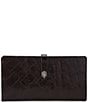 Kurt Geiger London Celia Soft Leather Wallet - Image 6