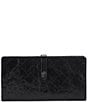 Kurt Geiger London Celia Soft Leather Wallet - Image 1