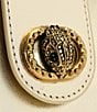 Kurt Geiger London Chelsea Small Tote Bag, Color:Champagne - Image 4