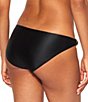 Kurt Geiger London Chelsea Solid Moderate Coverage Hipster Swim Bottom - Image 2