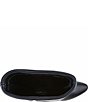 Kurt Geiger London Chiltern Folded Leather Tall Boots - Image 6