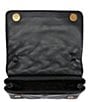 Kurt Geiger London Drench Mini Kensington Quilted Leather Shoulder Bag - Image 3