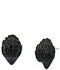 Kurt Geiger London Eagle Stud Earrings - Image 1