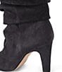 Kurt Geiger London Elizabeth Slouch Suede Mid Knee Boots - Image 2