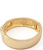 Kurt Geiger London Heart Stone Bangle Bracelet - Image 4