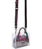 Kurt Geiger London Jelly Removeable Pouch Small Tote Bag - Image 3