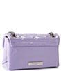Kurt Geiger London Kensington 17 Quilted Leather Crossbody Bag - Image 2