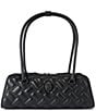 Kurt Geiger London Kensington Banger Drench Shoulder Bag - Image 1