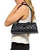 Kurt Geiger London Kensington Banger Drench Shoulder Bag - Image 2
