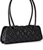 Kurt Geiger London Kensington Banger Drench Shoulder Bag - Image 4
