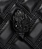 Kurt Geiger London Kensington Banger Drench Shoulder Bag - Image 5