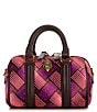 Kurt Geiger London Kensington Boston XS Satchel Bag, Color:Pink - Image 1