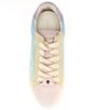 Color:Other - Image 5 - Kensington Cupsole Suede Lace up Sneakers