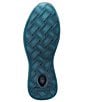 Color:Denim - Image 6 - Kensington Knit Slip-On Sneakers