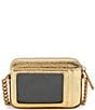 Kurt Geiger London Kensington Micro Camera Chain Strap Crossbody Bag - Image 3