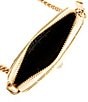 Kurt Geiger London Kensington Micro Camera Chain Strap Crossbody Bag - Image 4