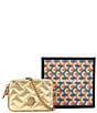 Kurt Geiger London Kensington Micro Camera Chain Strap Crossbody Bag - Image 6
