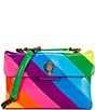 Kurt Geiger London Kensington Multi Color Crossbody Bag, Color:Other - Image 1