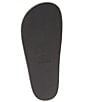Color:Black - Image 6 - Kensington Puff Platform Flip-Flop Sandals