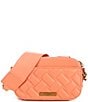 Kurt Geiger London Kensington Small Camera Crossbody Bag