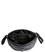 Color:Black - Image 3 - Kensington Small Soft Quilted Belt Bag
