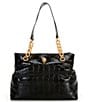 Kurt Geiger London Kensington Tote Bag, Color:Black - Image 1