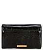 Kurt Geiger London Kensington Wallet On Chain Crossbody Bag, Color:Black - Image 2