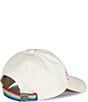 Color:Dark Beige - Image 2 - Kg Be Kind Rainbow Embroidered Baseball Cap
