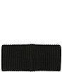 Kurt Geiger London Knit Gemstone Headband - Image 2