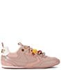 Kurt Geiger London Kurt Bead Slim Runner Logo Sneakers - Image 1