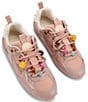 Kurt Geiger London Kurt Bead Slim Runner Logo Sneakers - Image 2