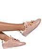Kurt Geiger London Kurt Bead Slim Runner Logo Sneakers - Image 5