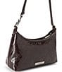 Kurt Geiger London Kurt Leather Quilted Sling Shoulder Bag - Image 2
