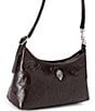 Kurt Geiger London Kurt Leather Quilted Sling Shoulder Bag - Image 3