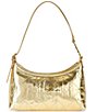 Kurt Geiger London Kurt Metallic Sling Shoulder Bag - Image 1