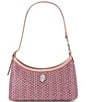 Kurt Geiger London Kurt Rhinestone Sling Shoulder Bag - Image 1