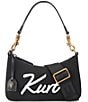 Kurt Geiger London Kurt Small Shoulder Bag - Image 1