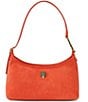 Kurt Geiger London Kurt Suede Sling Shoulder Bag - Image 5