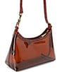 Kurt Geiger London Kurt Vinyl Sling Shoulder Bag - Image 2