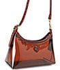 Kurt Geiger London Kurt Vinyl Sling Shoulder Bag - Image 3